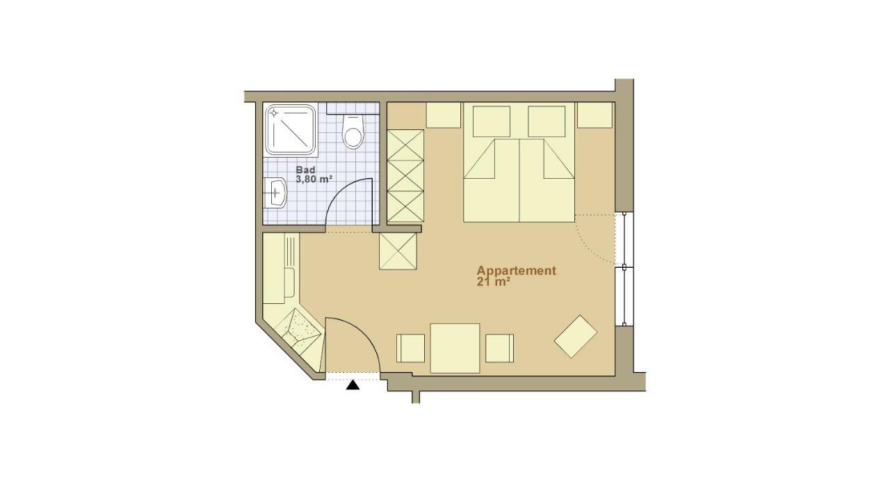 Ferienappartements Bernhart Stadecken-Elsheim Exterior photo