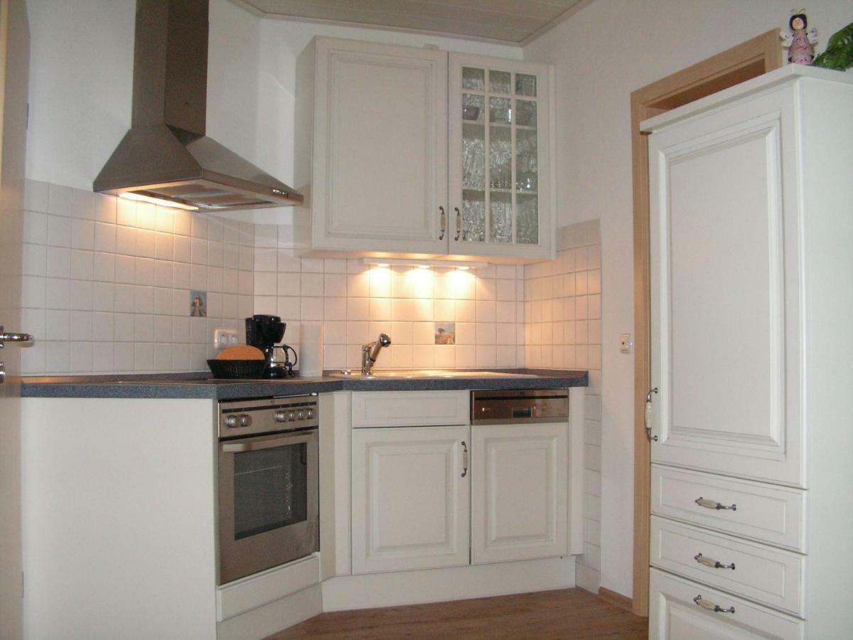 Ferienappartements Bernhart Stadecken-Elsheim Exterior photo