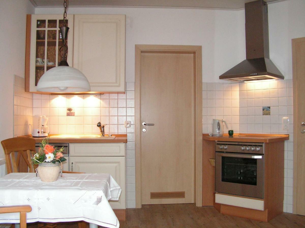 Ferienappartements Bernhart Stadecken-Elsheim Exterior photo